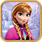 Frozen Doube Trouble Icon