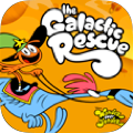 Galactic Rescue Icon