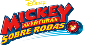 Mickey: Aventura Sobre Rodas: Representatividade e reinvenção do