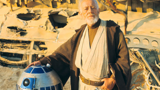 A New Hope: Behind the Scenes