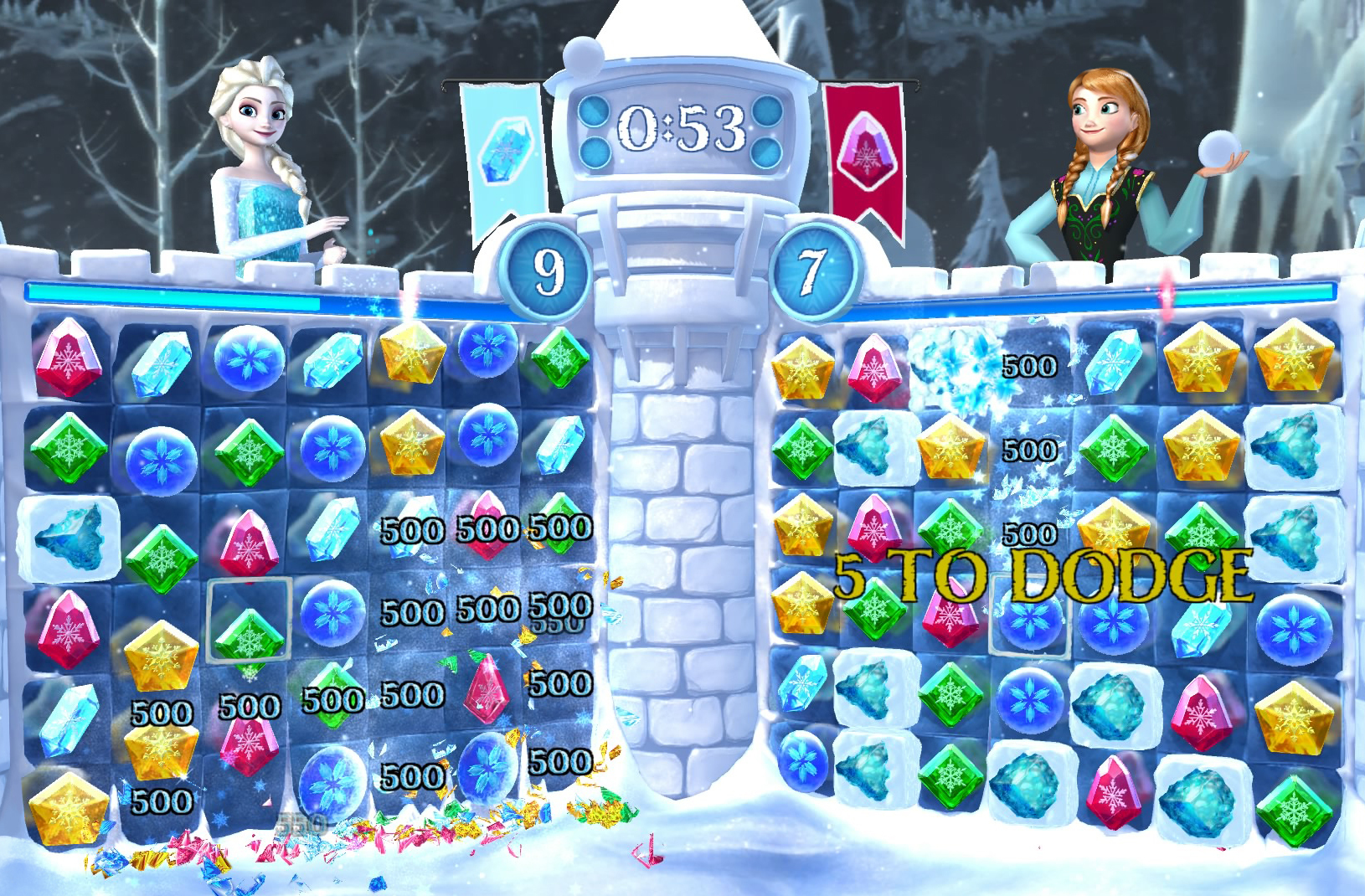 frozen disney lol