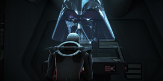 Spark of Rebellion - Star Wars Rebels Full Episode