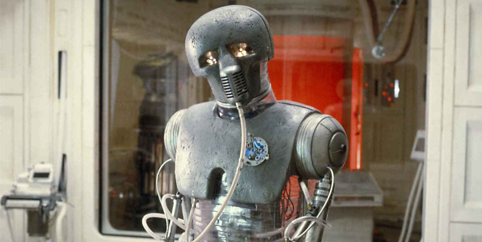 star wars medical droid