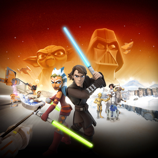 Disney Infinity 3.0 Edition