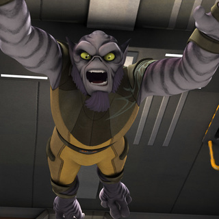 Fighter Flight - Star Wars Rebels Full Episode