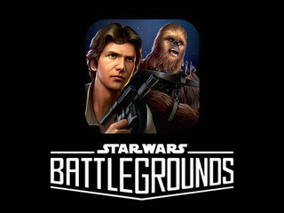 STAR WARS: FORCE ARENA MOBILE GAME KICKS OFF IN AUSTRALIA!