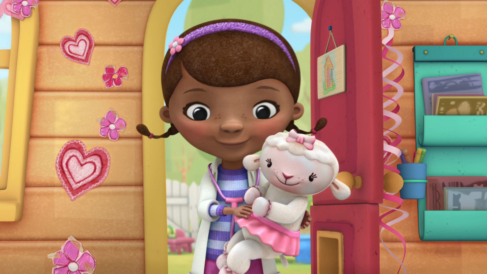 disney junior now doc mcstuffins