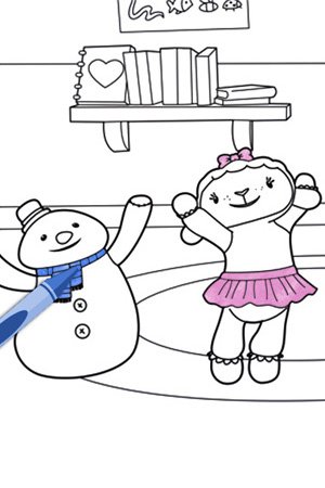 Doc McStuffins - Activities | Disney Australia Disney Junior