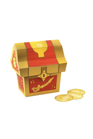 jake and the neverland pirates treasure chest toy