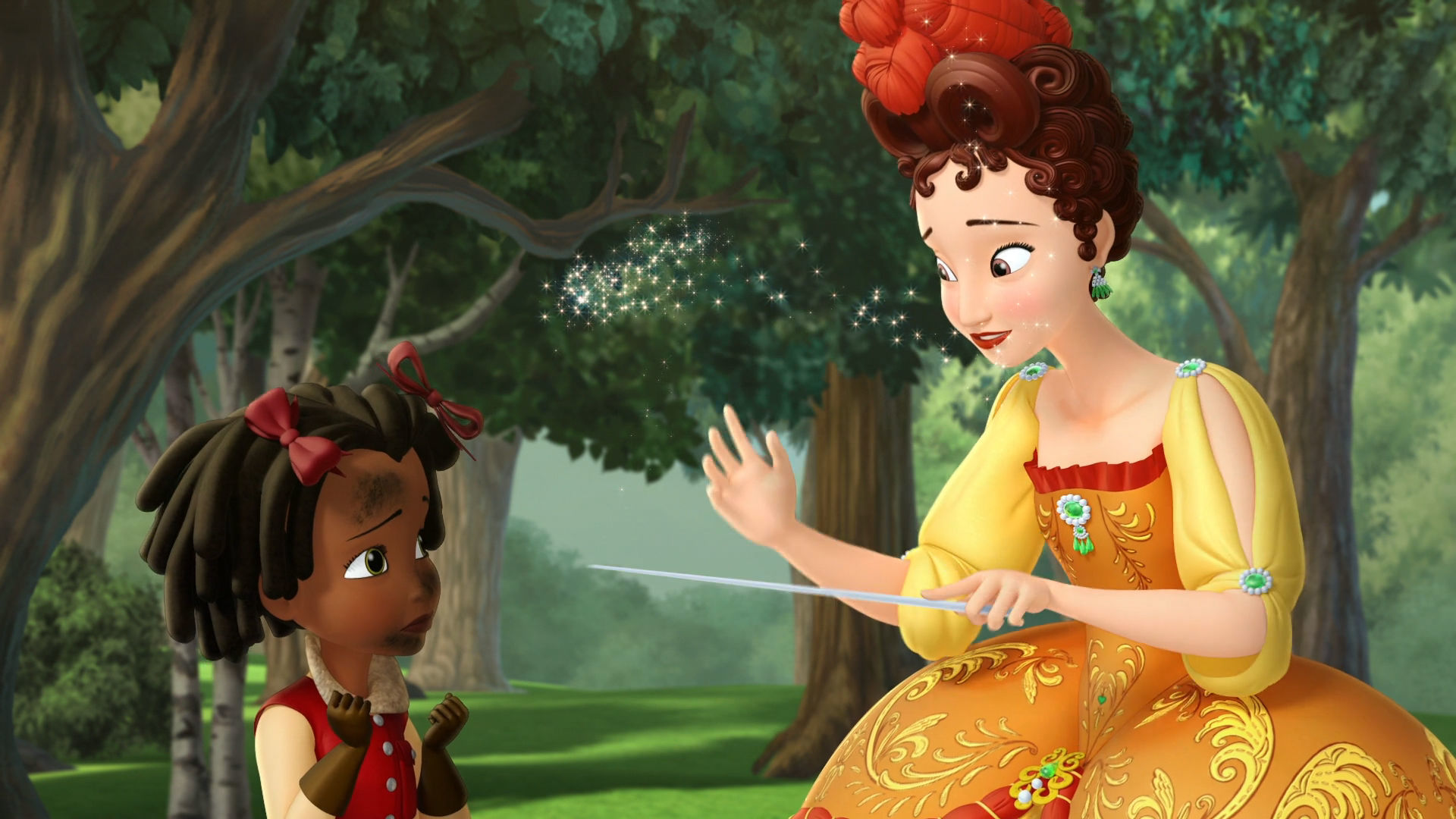 disney sofia the first talking sofia & animal friends