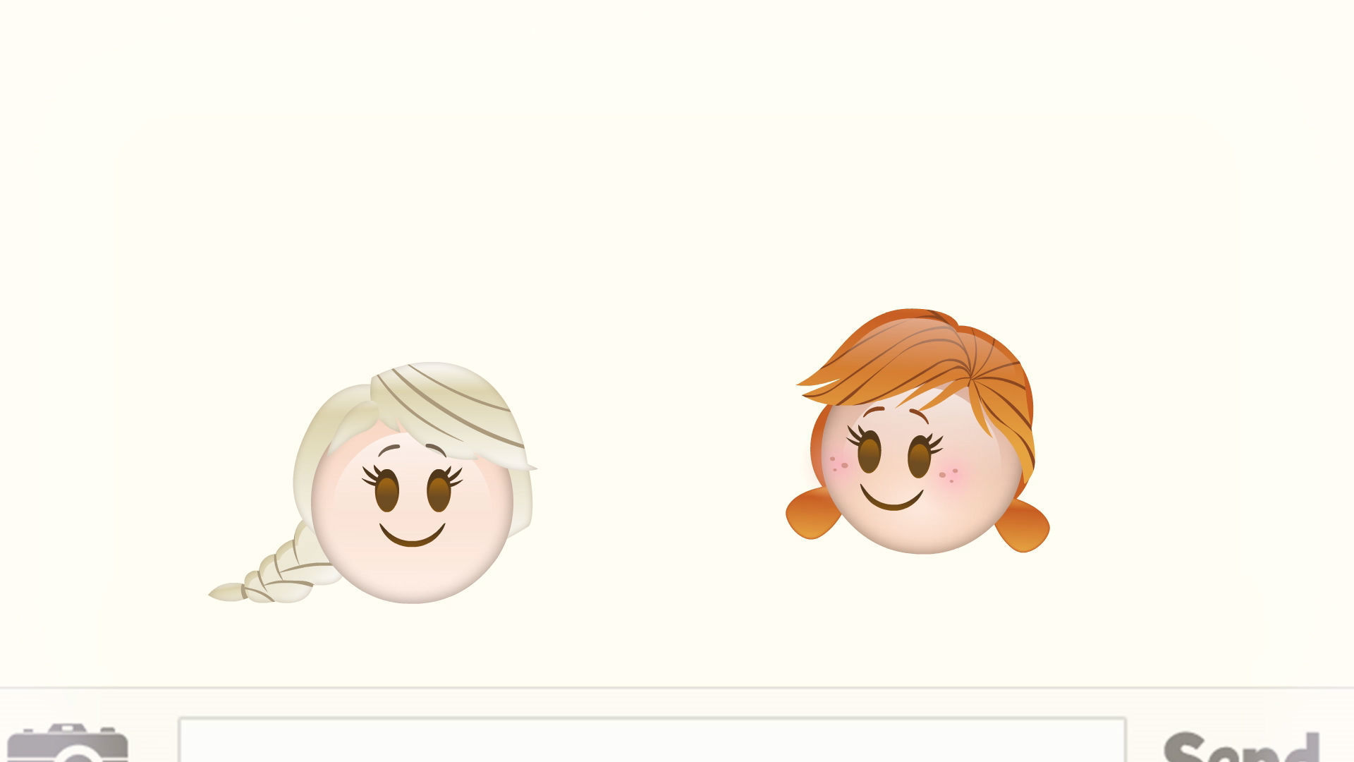 Frozen Official Disney South Africa Site