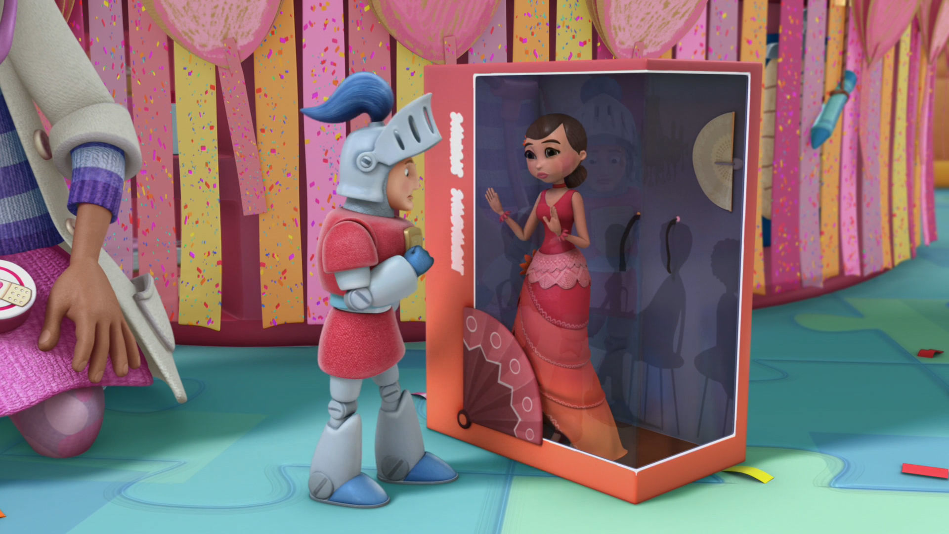 Doc McStuffins Disney Junior