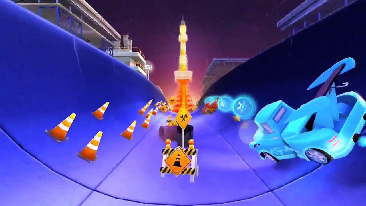 Disney•Pixar Disney Australia Video