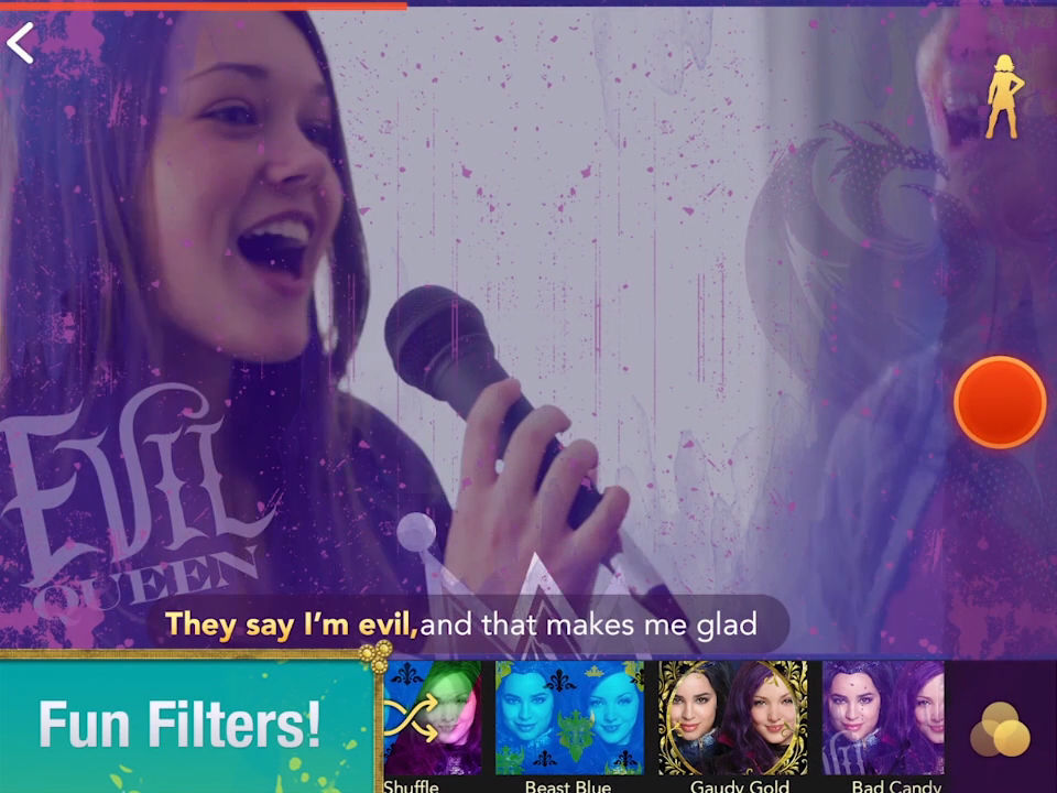 Descendants Disney Australia Disney Channel