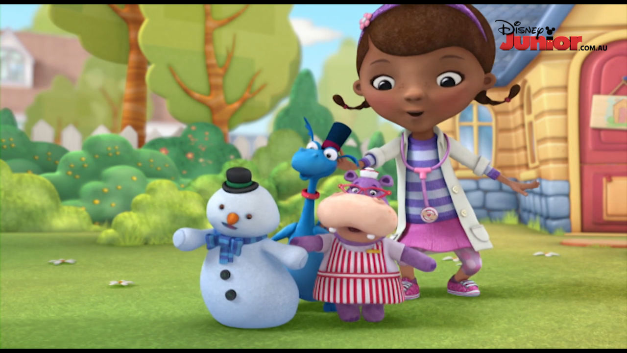 Video Disney Australia Disney Junior