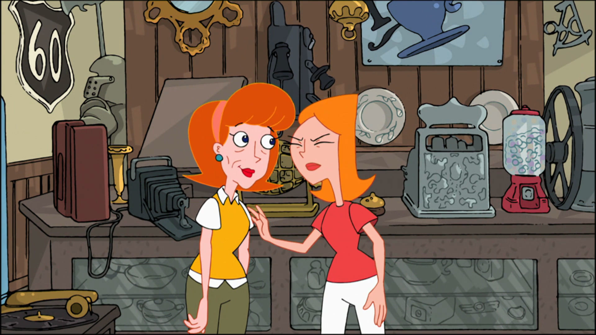 Vídeos y escenas de Disney XD Vídeos de Disney España