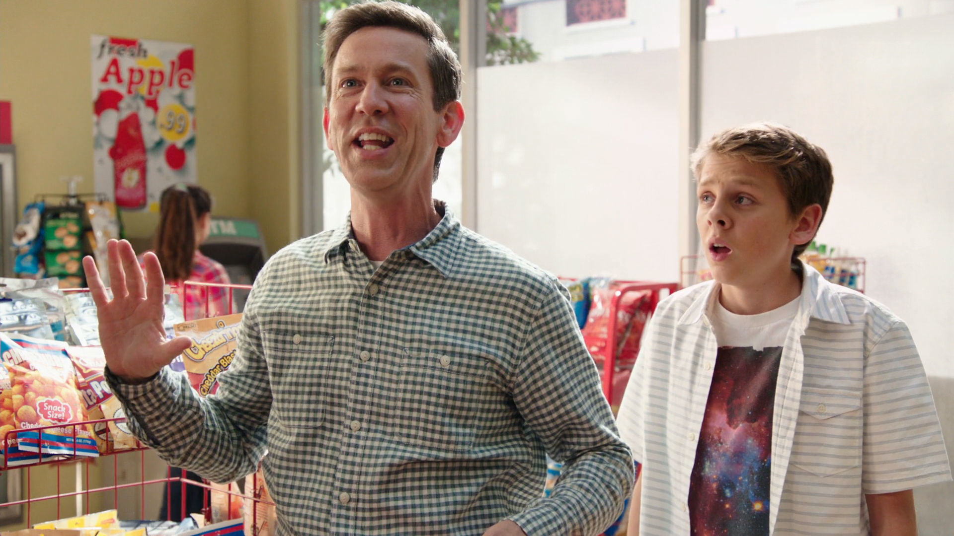 The Odd Squad Bully Bait Disney Video