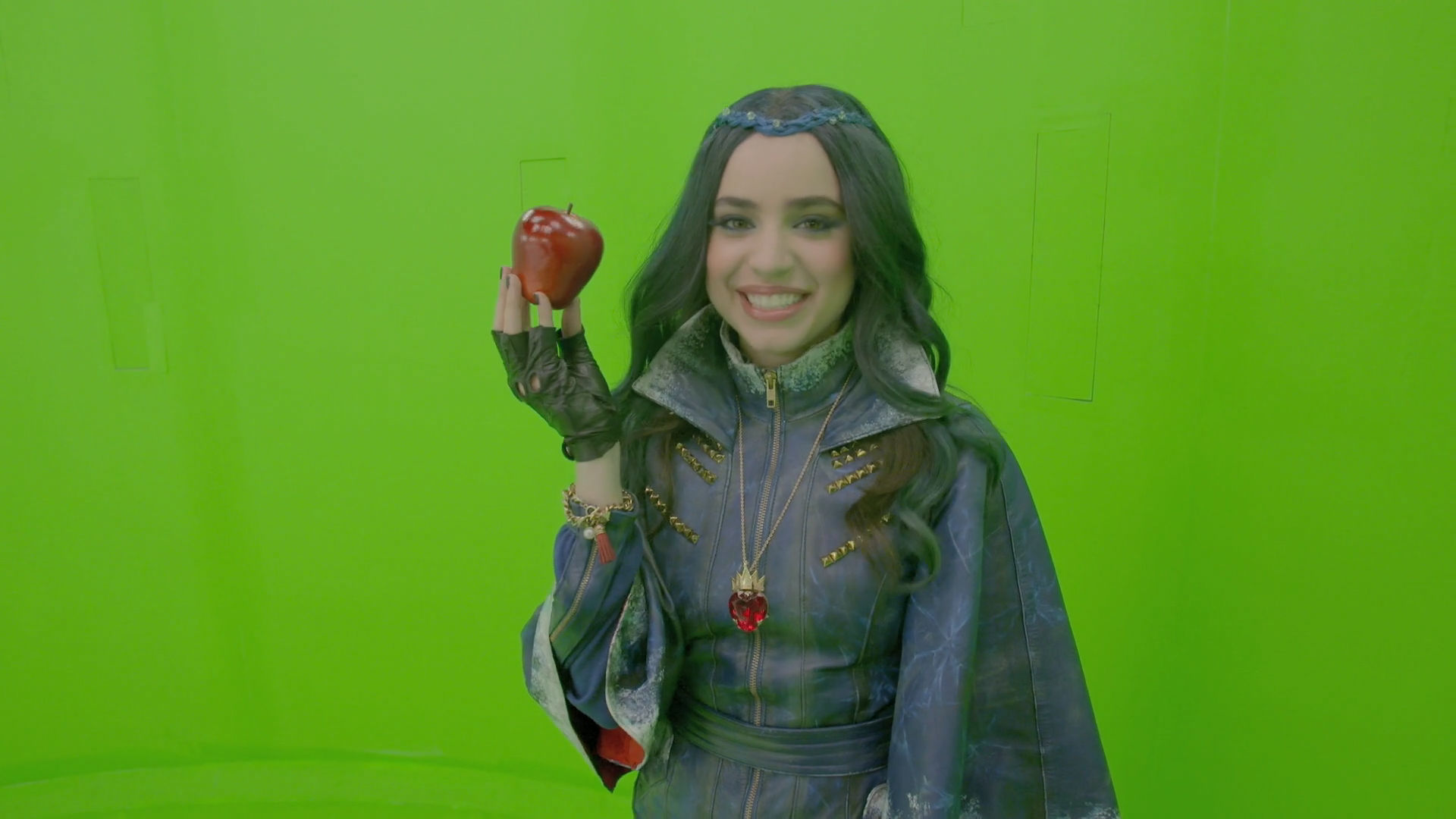 Descendants Official Mobile Game Official Teaser Disney Video