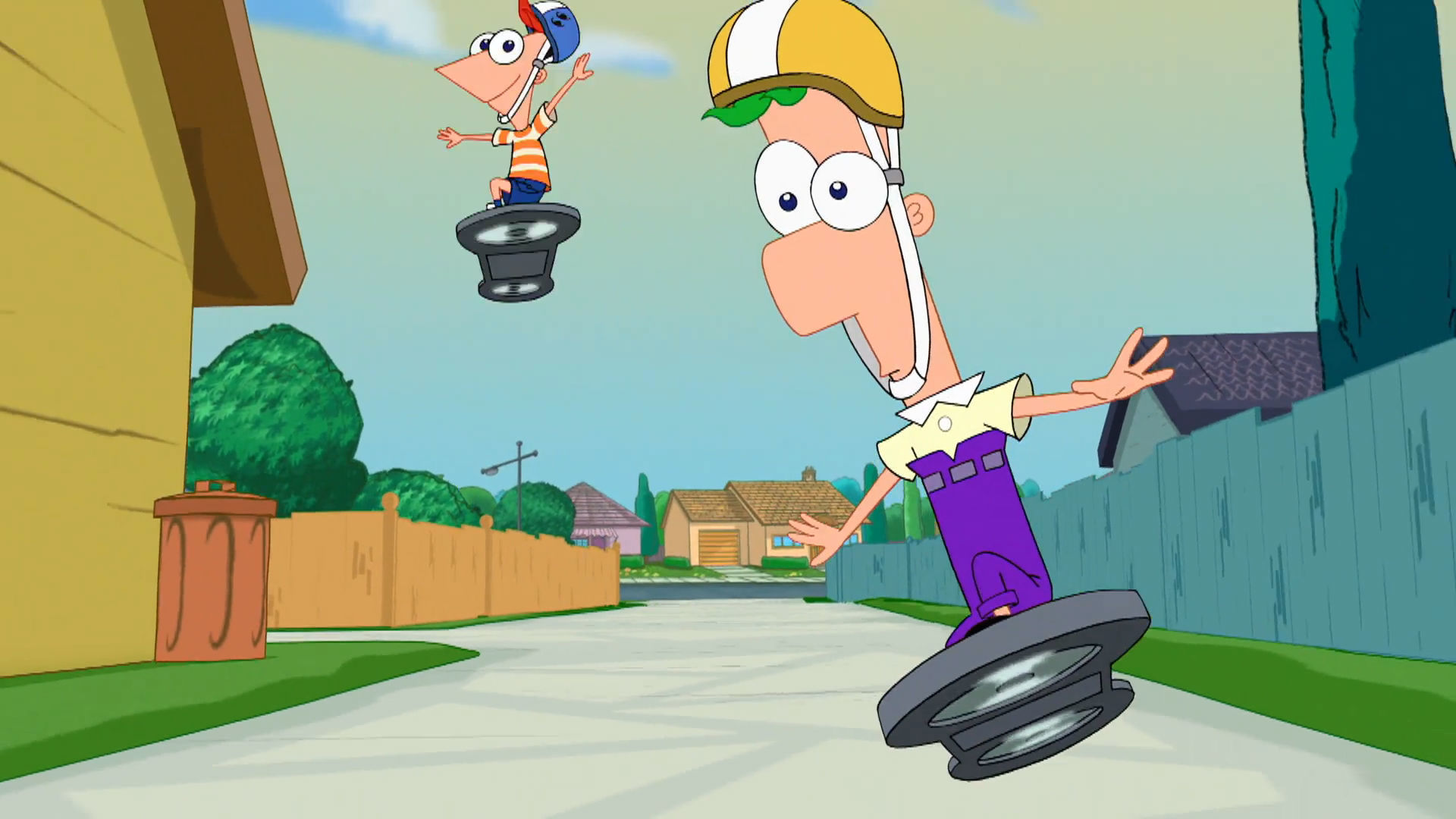 Vídeos y escenas de Disney XD Vídeos de Disney España