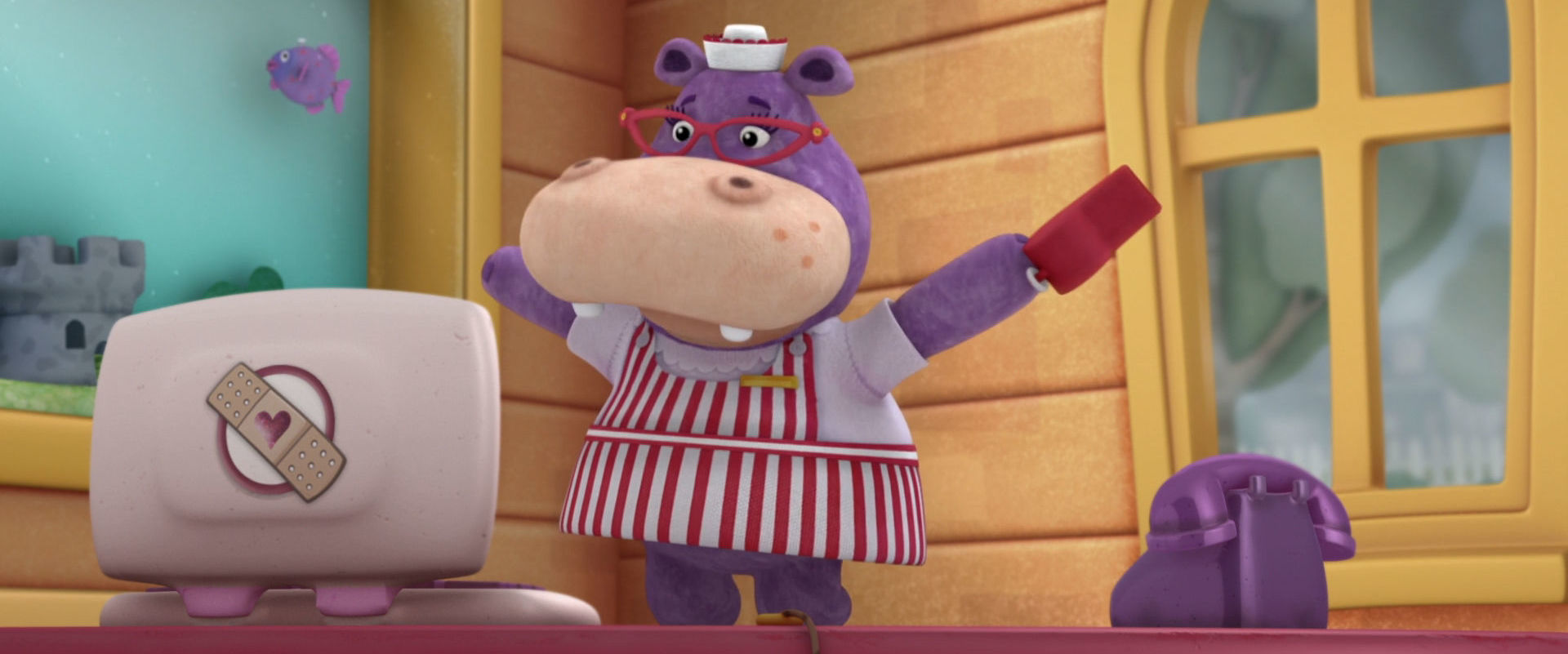 disney junior now doc mcstuffins