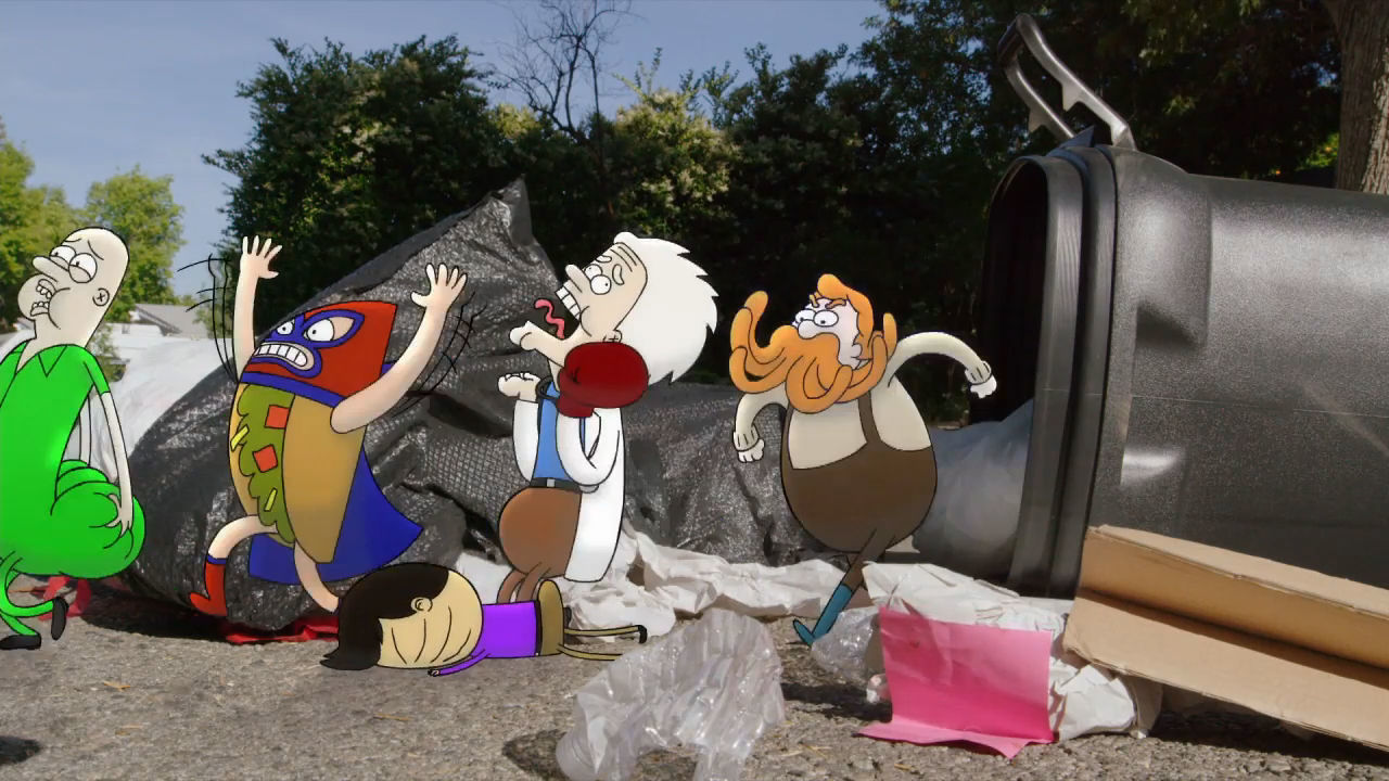 Kirby Buckets Games, Videos & Fun Activities Disney XD South Africa