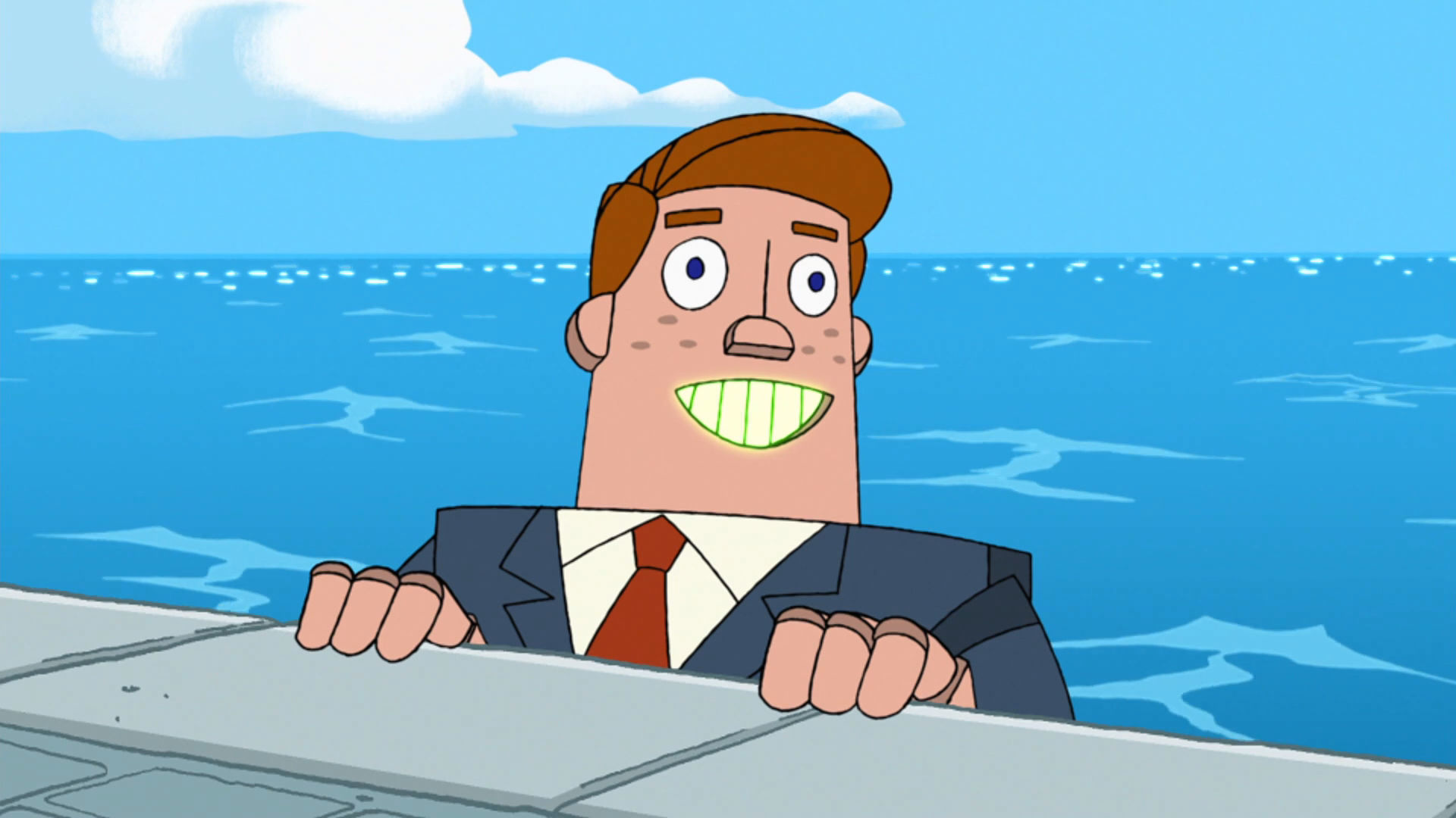 Phineas Och Ferb Svenska Avsnitt 1