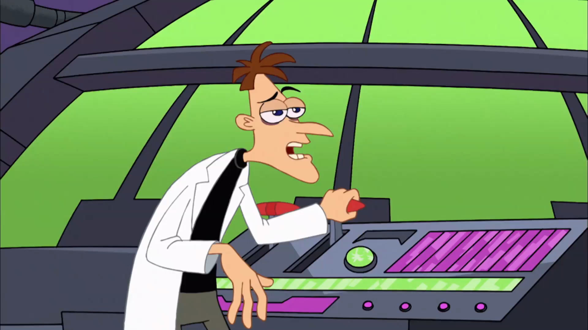 Phineas Och Ferb Svenska Avsnitt 1