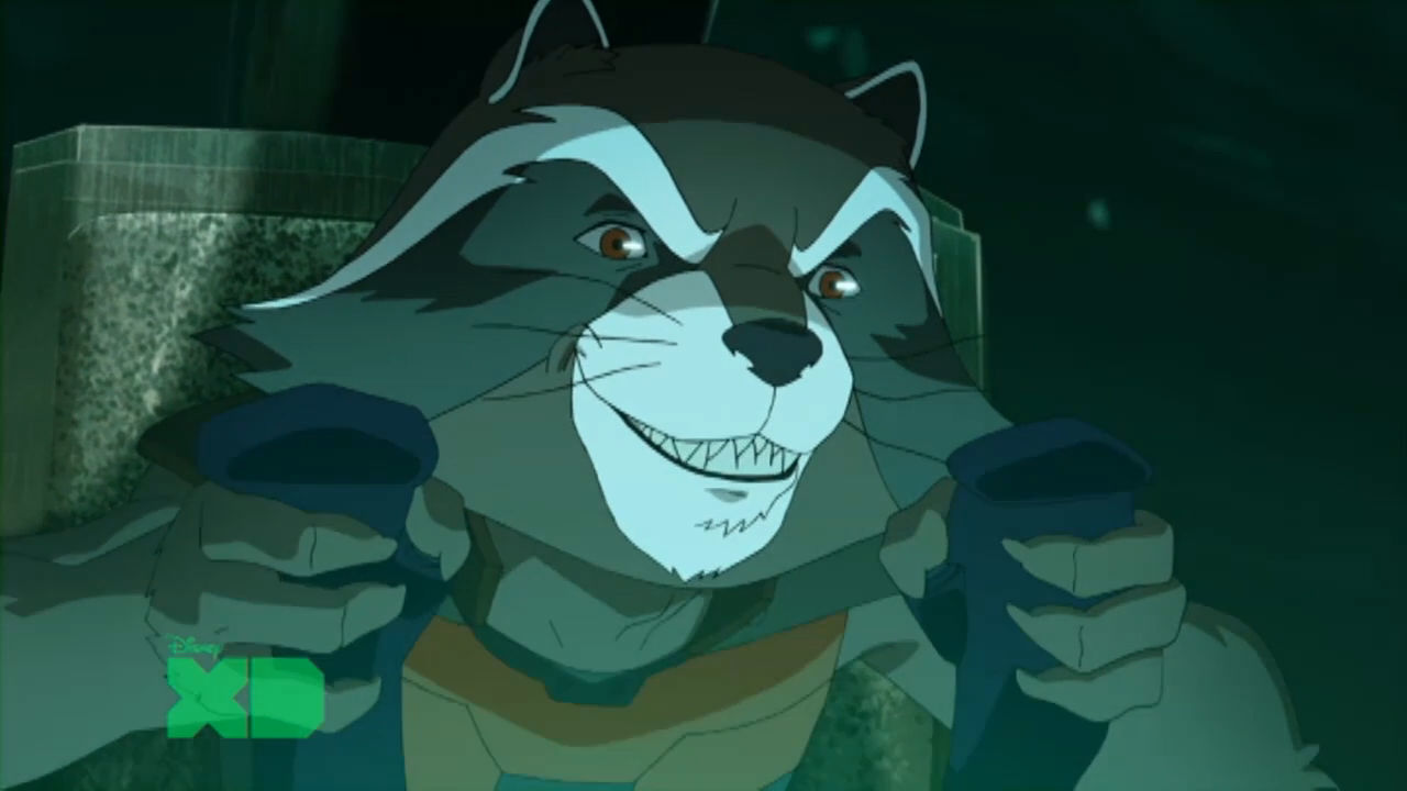 Lab Rats | Disney Australia Disney XD