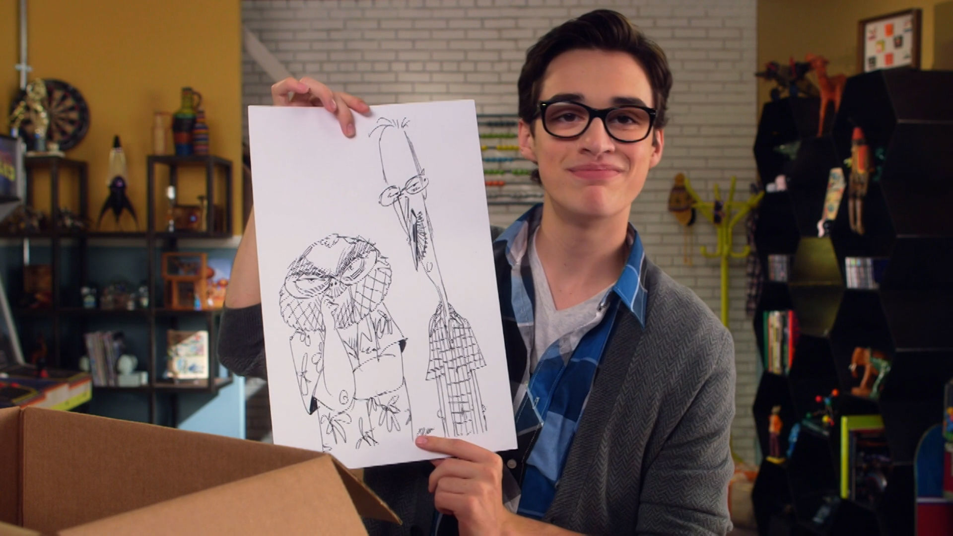 Cow Belles DVD Trailer Disney Video