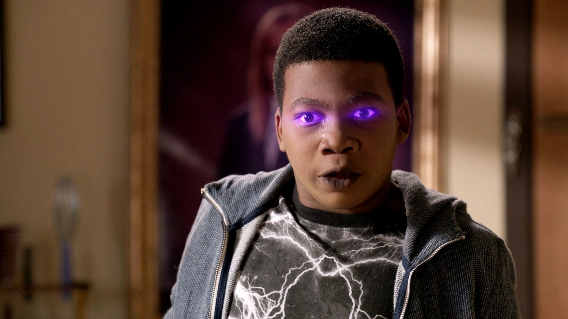 Kirby Buckets Disney XD