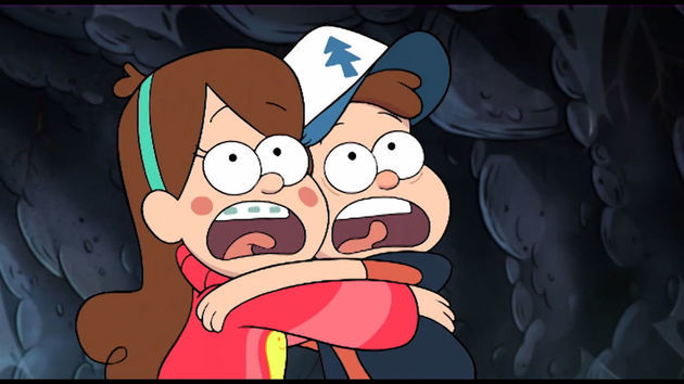 Gravity Falls Disney Australia Disney Xd 1867