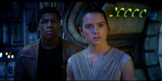 Star Wars: The Force Awakens Trailer (Official)