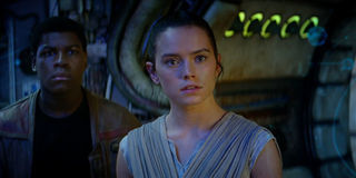 Star Wars: The Force Awakens Trailer (official)