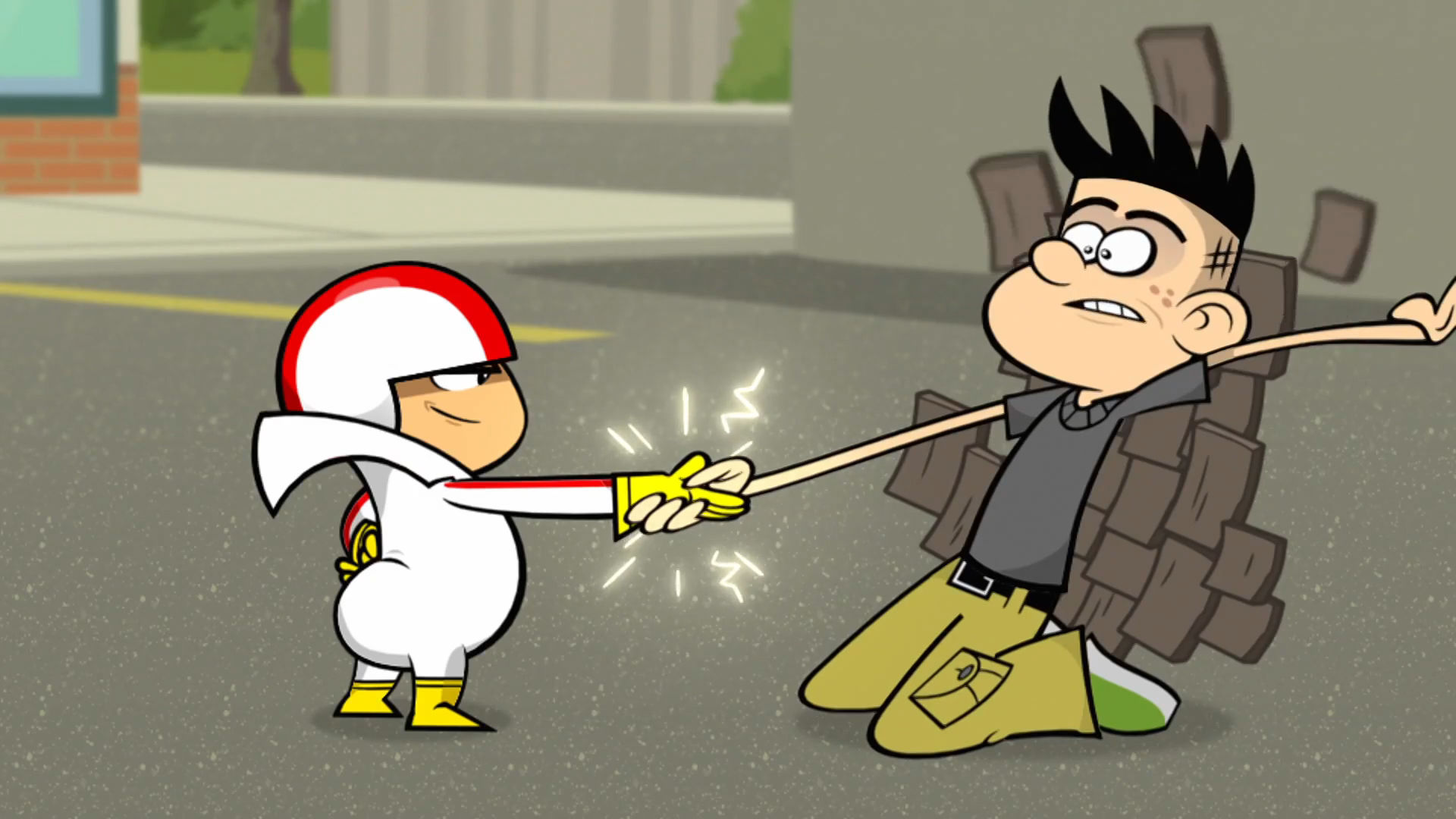 Fart Gay Porn | Gay Fetish XXX