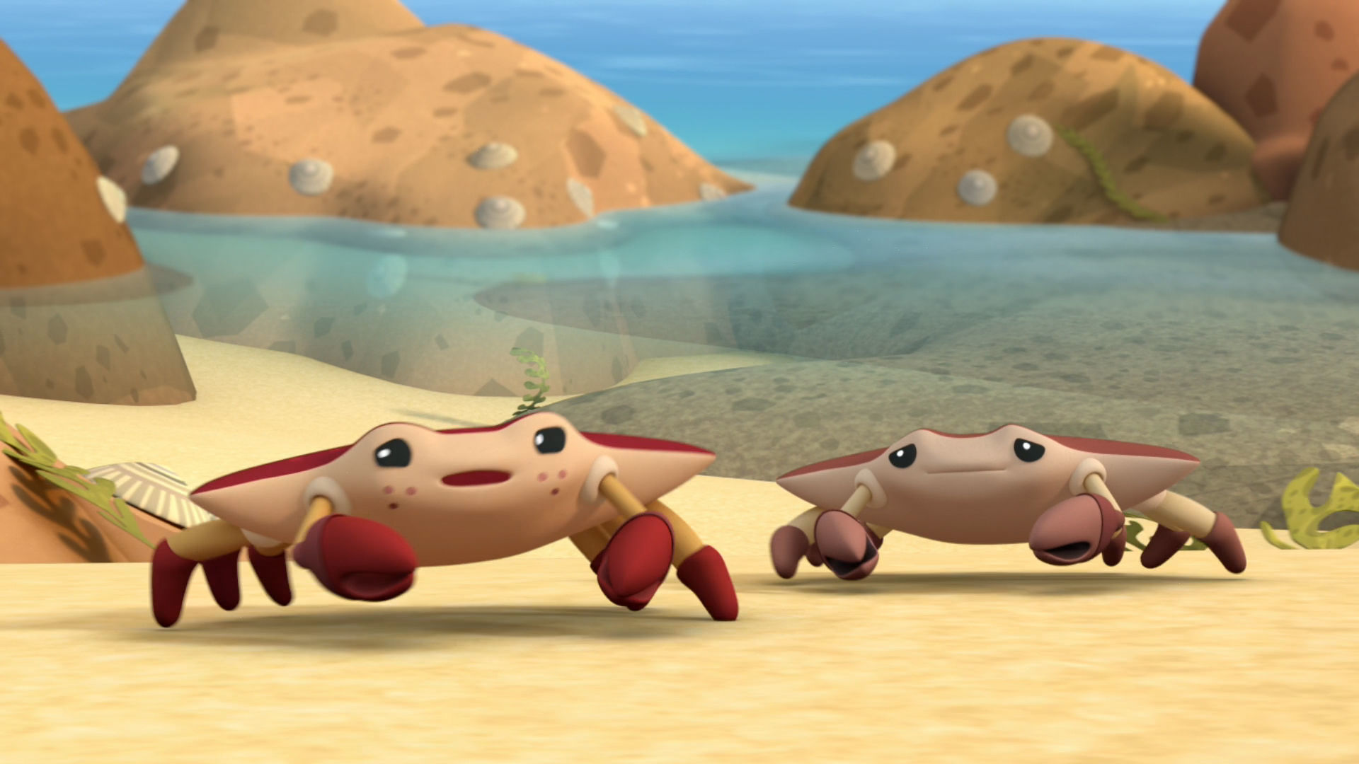 Octonauts All Vidoes Page Disney Junior