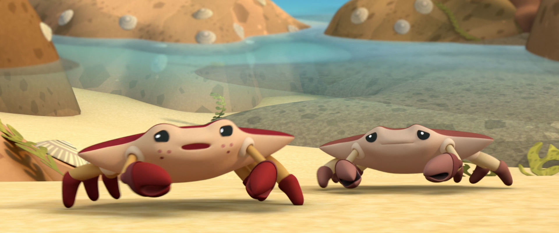 The Octonauts Disney Junior