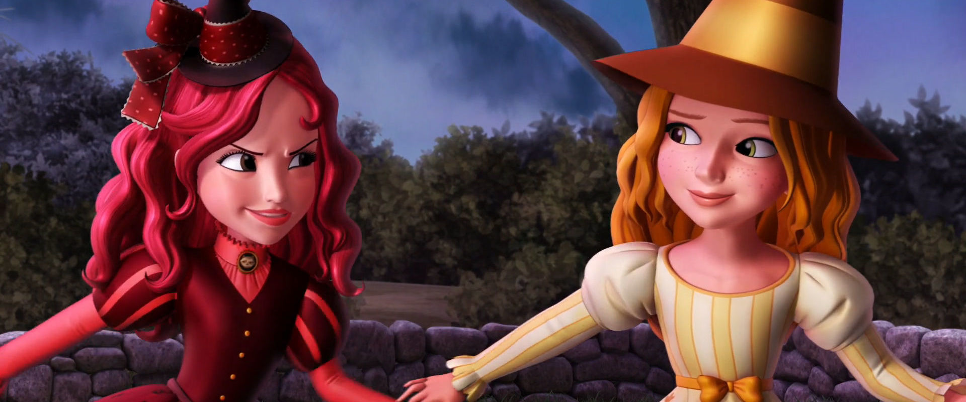 Sofia the First Disney Junior