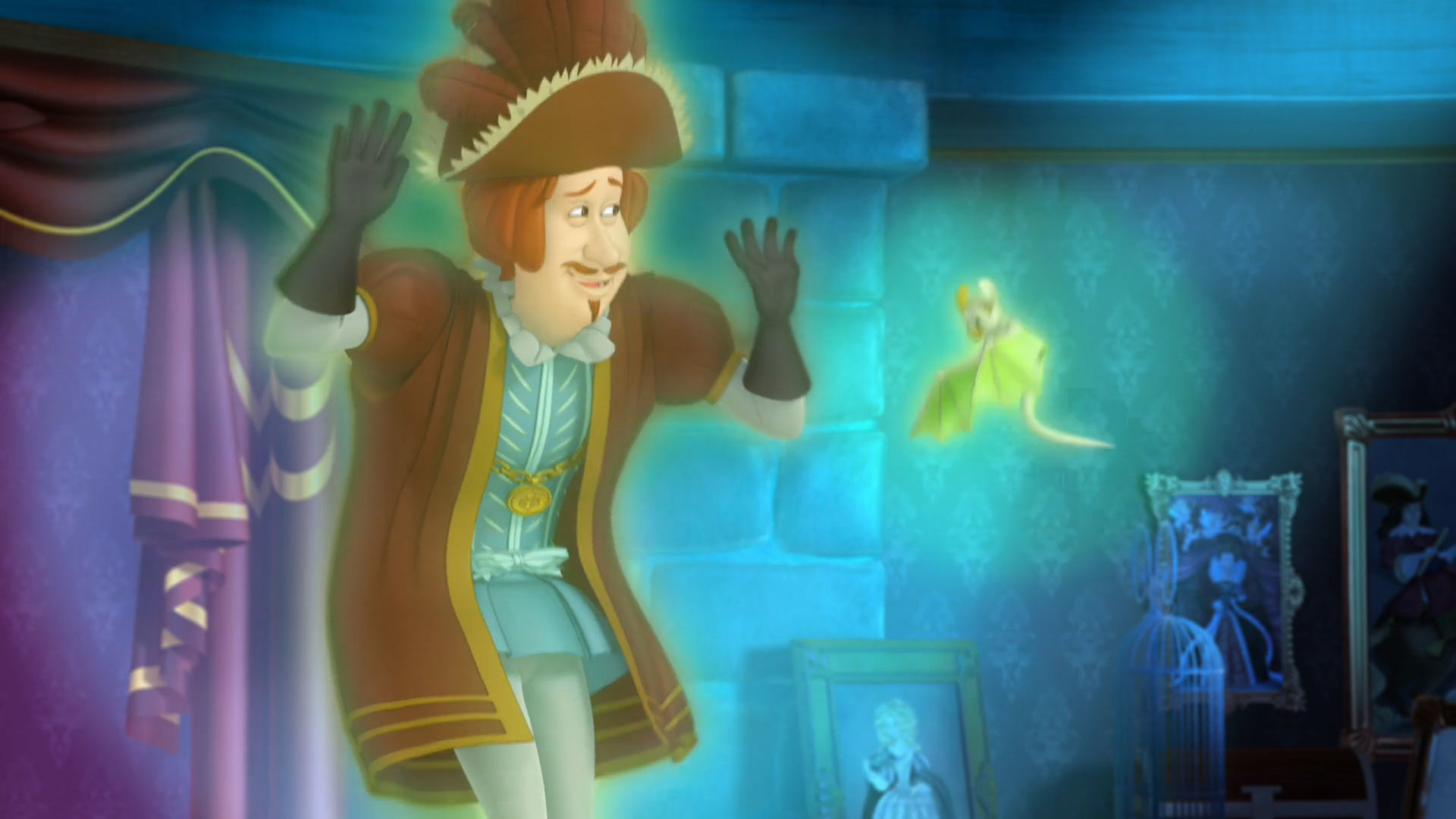 Sofia the First | Disney Junior