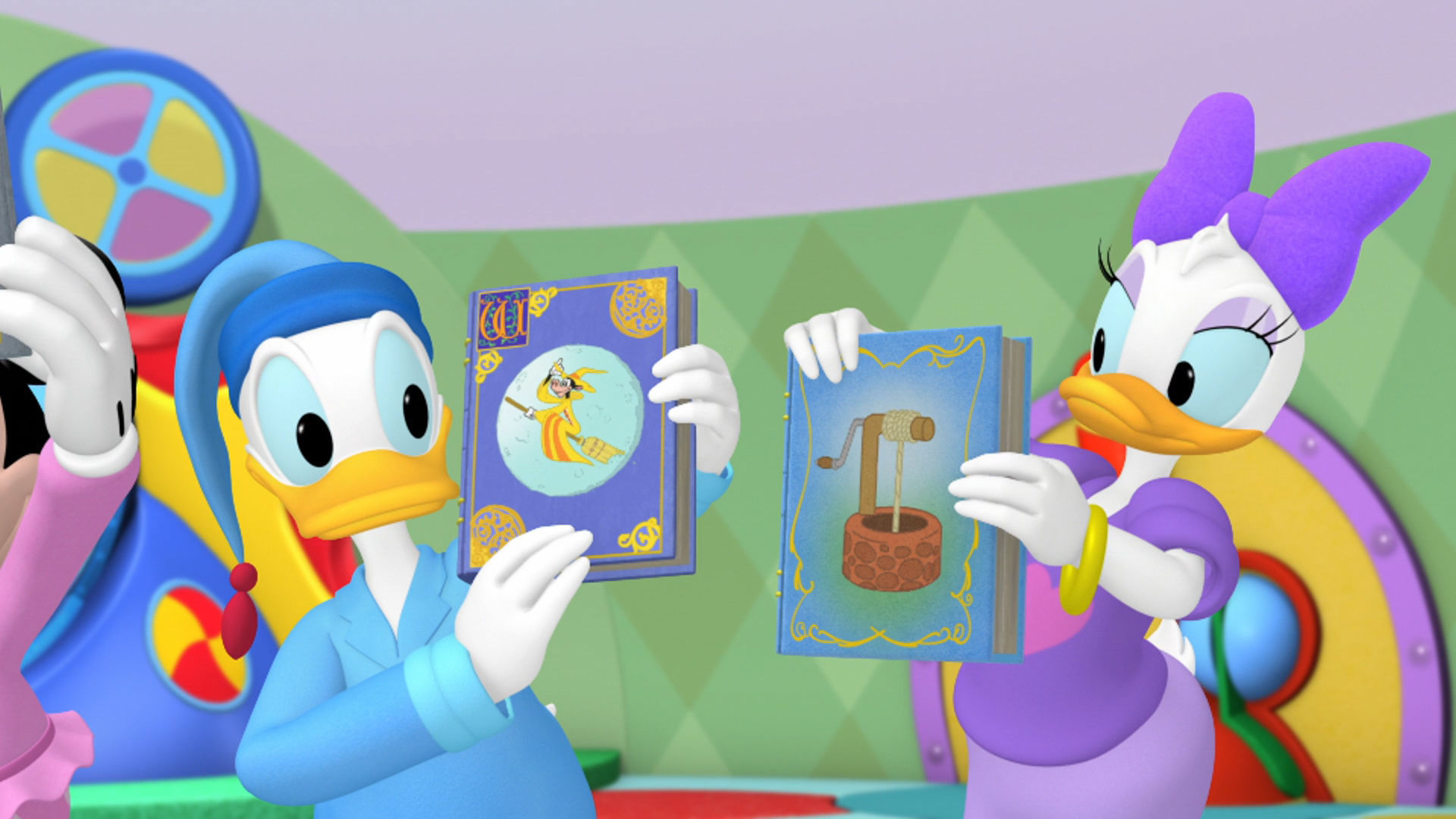 Disney Junior | Where the Magic Begins