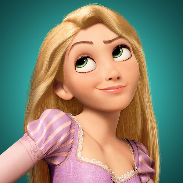 Tangled Characters | Disney Movies