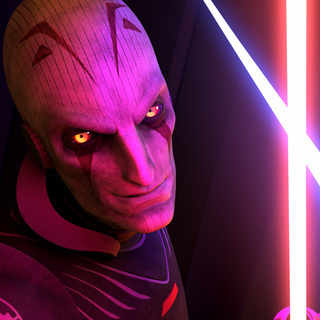 Rise of the Old Masters - Star Wars Rebels Full Episode