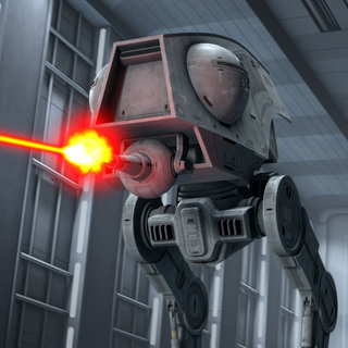 Breaking Ranks - Star Wars Rebels Full Episode