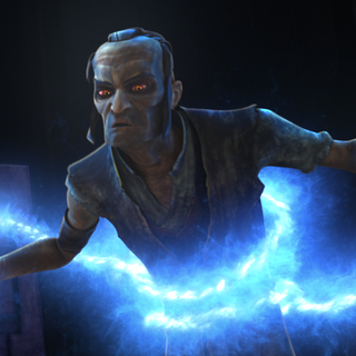 The Lost Missions Q&A: Sifo-Dyas and the Sith