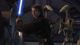 Anakin Skywalker