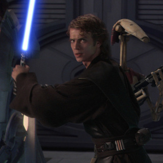 Anakin Skywalker