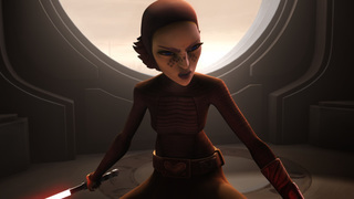 Barriss Offee