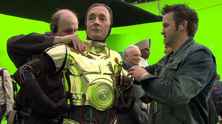 C-3PO: His Moment to Shine