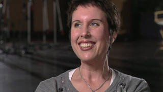 Episode I Behind the Scenes: Casting Director