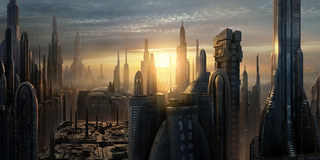 Coruscant