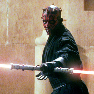 Darth Maul